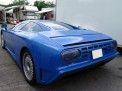 Bugatti EB 110