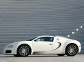 Bugatti Veyron