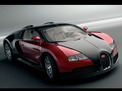 Bugatti Veyron 2002 года