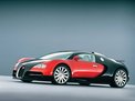 Bugatti Veyron 2002 года