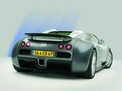 Bugatti Veyron 2003 года