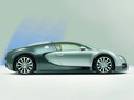 Bugatti Veyron 2003 года