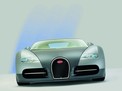 Bugatti Veyron 2003 года