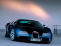 Bugatti Veyron 2006 года