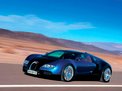 Bugatti Veyron 2006 года