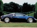 Bugatti Veyron 2006 года