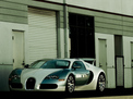 Bugatti Veyron 2006 года