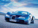 Bugatti Veyron 2006 года
