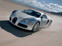 Bugatti Veyron 2006 года