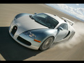 Bugatti Veyron 2006 года