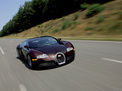 Bugatti Veyron 2006 года