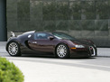 Bugatti Veyron 2006 года