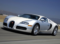 Bugatti Veyron 2006 года