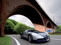 Bugatti Veyron 2006 года