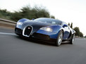 Bugatti Veyron 2006 года