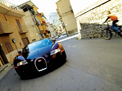 Bugatti Veyron 2006 года