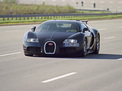 Bugatti Veyron 2006 года