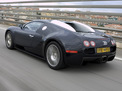 Bugatti Veyron 2006 года