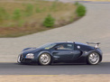 Bugatti Veyron 2006 года