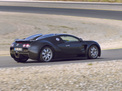 Bugatti Veyron 2006 года