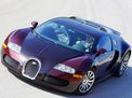 Bugatti Veyron 2006 года