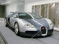 Bugatti Veyron 2006 года