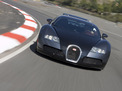 Bugatti Veyron 2006 года