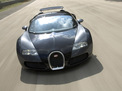 Bugatti Veyron 2006 года