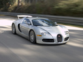 Bugatti Veyron 2006 года