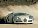 Bugatti Veyron 2006 года