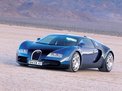 Bugatti Veyron 2006 года