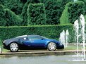 Bugatti Veyron 2006 года