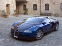 Bugatti Veyron 2006 года