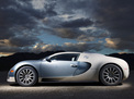 Bugatti Veyron 2006 года