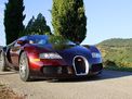 Bugatti Veyron 2006 года