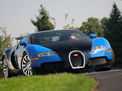 Bugatti Veyron 2006 года