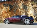 Bugatti Veyron 2006 года