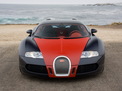 Bugatti Veyron 2008 года