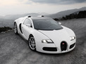 Bugatti Veyron 2008 года