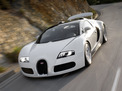 Bugatti Veyron 2008 года