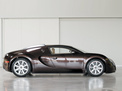 Bugatti Veyron 2008 года