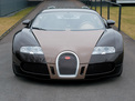 Bugatti Veyron 2008 года