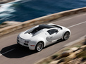 Bugatti Veyron 2008 года