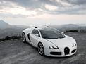 Bugatti Veyron 2008 года