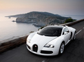 Bugatti Veyron 2008 года