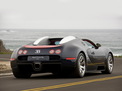 Bugatti Veyron 2008 года