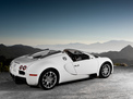 Bugatti Veyron 2008 года