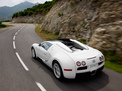 Bugatti Veyron 2008 года