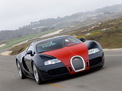 Bugatti Veyron 2008 года