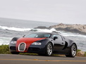 Bugatti Veyron 2008 года